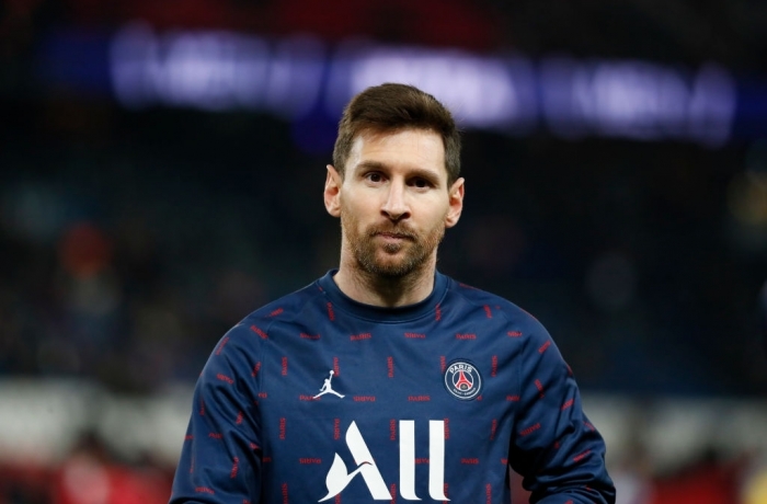 Messi tuyên bố PSG vô địch C1, không 'ngán' Real