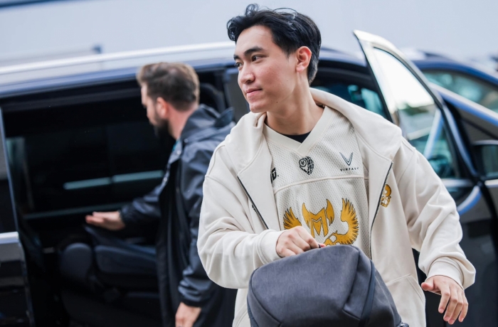 Levi: 'Tôi nghĩ GAM Esports đã làm rất tốt nhưng ...'