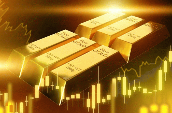 Giá vàng hôm nay trưa 13/6: SJC tăng nóng 5 phiên liên tiếp
