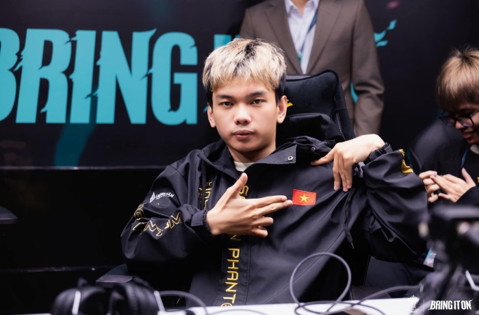 Bảng xếp hạng APL 2025 Liên Quân Mobile