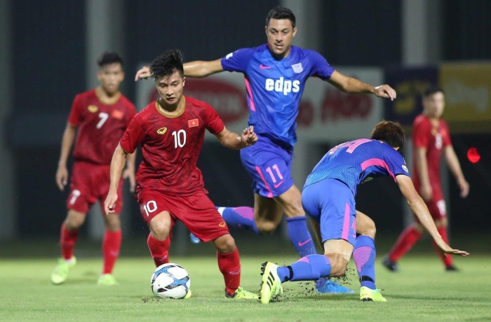 Cựu sao Việt kiều U23 Việt Nam bất ngờ thông báo giải nghệ