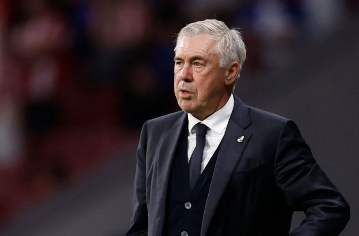 Ancelotti giải thích rõ trận hòa Atletico là điểm tốt cho Real