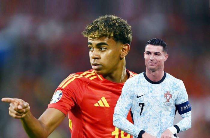 Chuyển nhượng 30/9: Rõ tương lai Ronaldo và Yamal