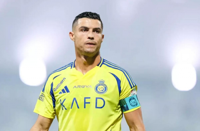 Đối tác tấn công mới của Ronaldo ĐÃ ĐƯỢC XÁC NHẬN