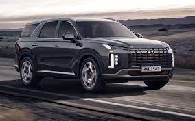 Hyundai Palisade 2025 lập kỷ lục hơn 33.000 đơn trong vòng 24 giờ mở bán