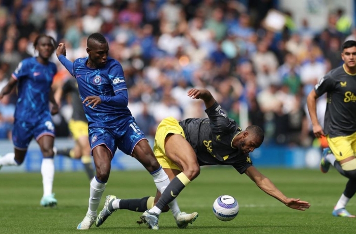 Trực tiếp Djurgarden vs Chelsea, 2h00 hôm nay 2/5