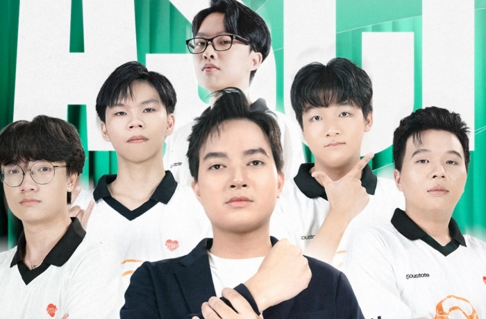 Lịch thi đấu LMHT hôm nay - 22/6