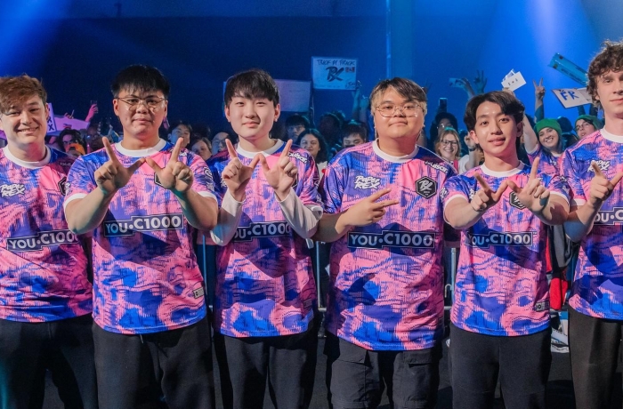 Nhận định VCT Master Toronto 2025 ngày 22/6: PRX vs FNC