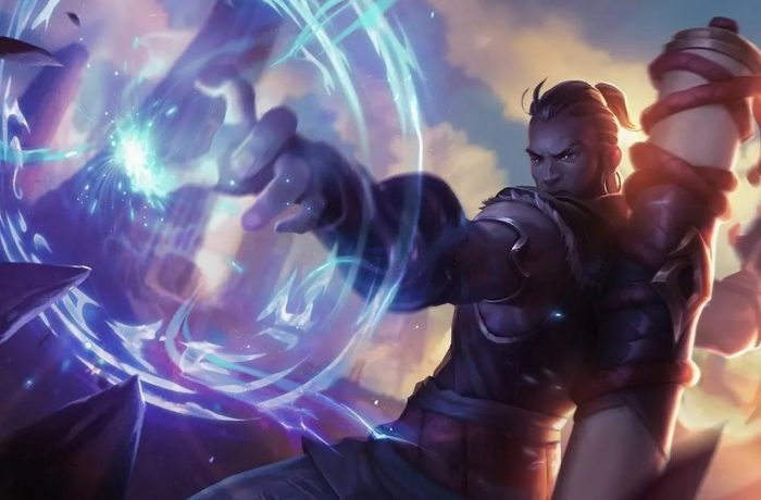 ĐTCL mùa 15: Mới thử nghiệm 1 ngày, hệ Sensei đã bị Riot nerf thảm
