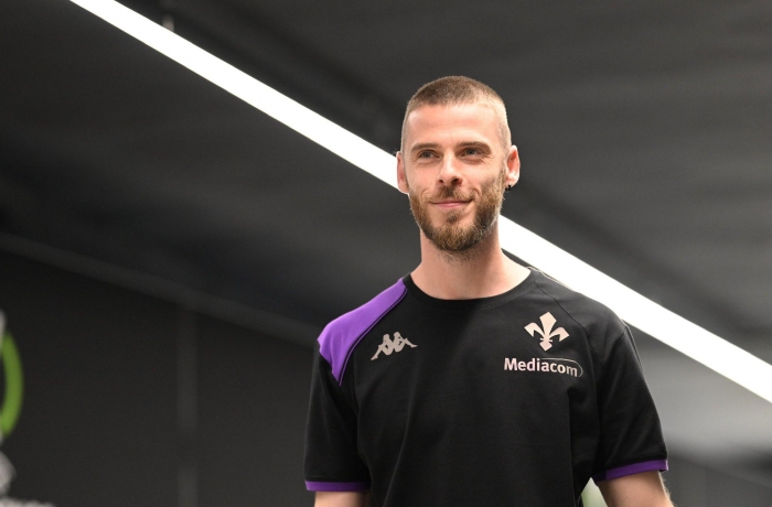 Đập tan tin đồn, De Gea chốt tương lai