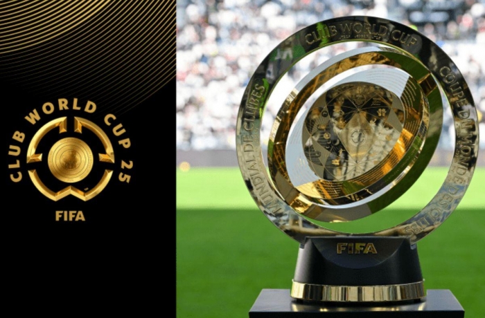 Luật đá phạt đền mới có thể áp dụng tại Club World Cup