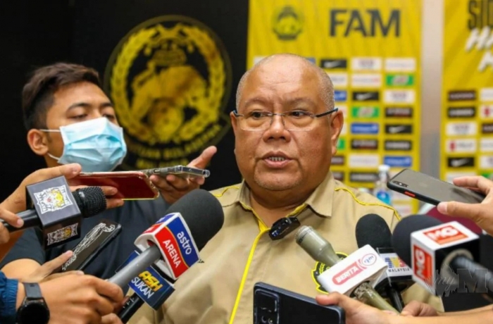 Thượng tầng bóng đá Malaysia hỗn loạn trước thềm nhiều giải đấu lớn