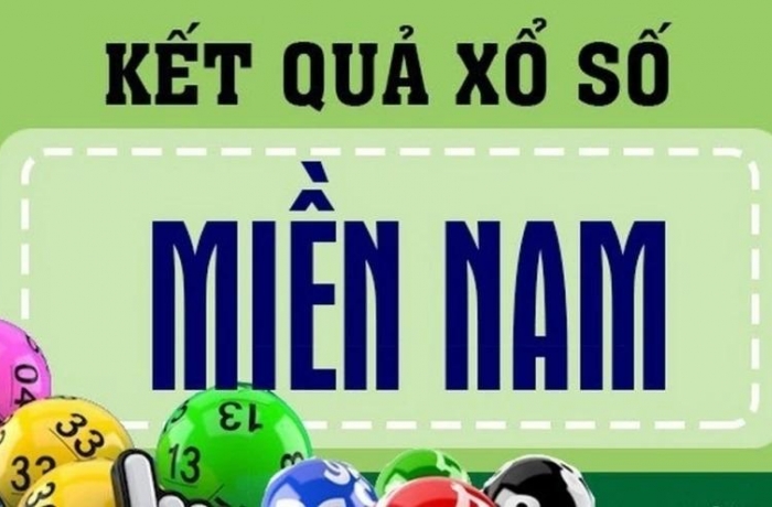 XSMN 3/5/2025 - Kết quả xổ số miền Nam hôm nay 3/5/2025