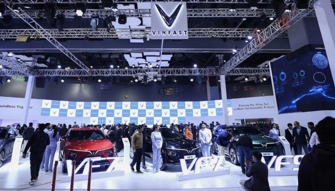 VinFast bắt tay Global Assure, tăng tốc xây dựng mạng lưới dịch vụ xe điện tại Ấn Độ