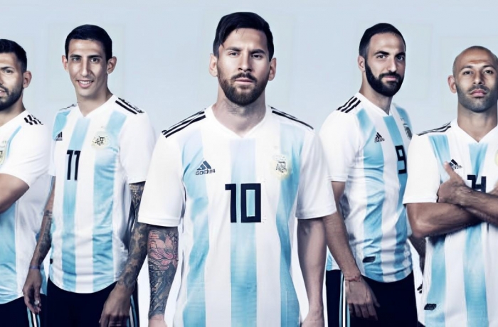 Messi kêu gọi bạn thân trở lại ĐT Argentina