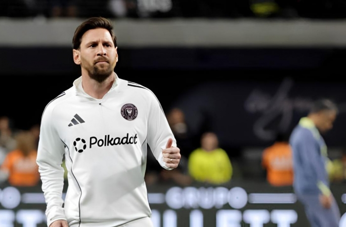 Messi lên tiếng về khả năng thi đấu tại World Cup 2026