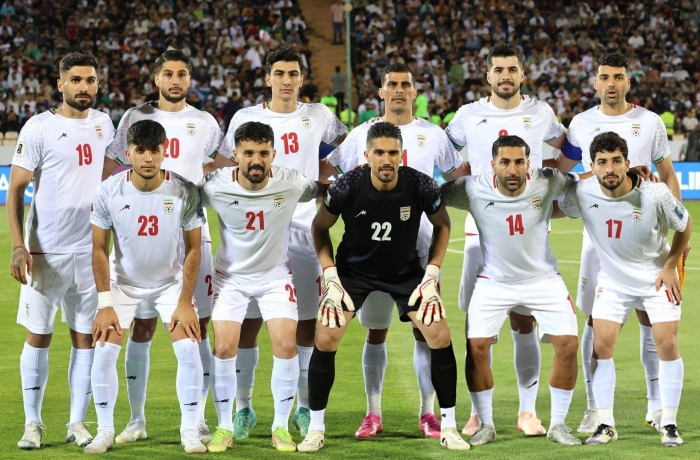 Một đội tuyển châu Á nguy cơ bị cấm dự World Cup 2026