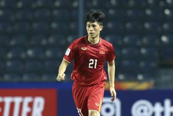 Chấm điểm U23 Việt Nam vs U23 Triều Tiên: Đẳng cấp của Đình Trọng