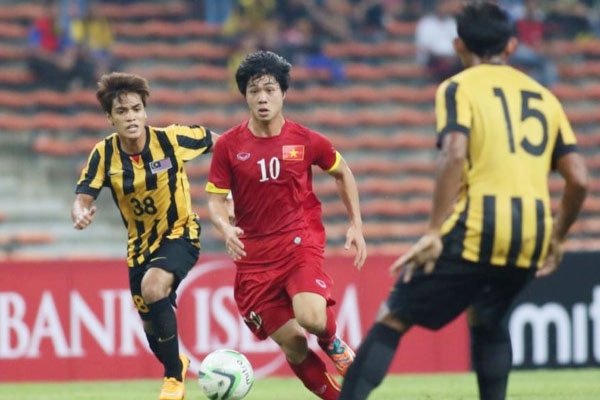 HLV Malaysia e ngại 3 điểm mạnh của Việt Nam tại AFF Cup 2018