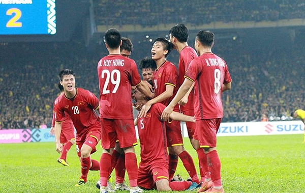 4 tuyển thủ Việt Nam lọt ĐHTB AFF Cup do ESPN bình chọn