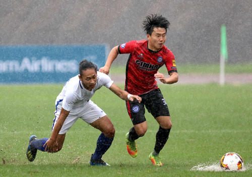 Hạ đối thủ Hàn Quốc, U21 Malaysia giành hạng 3 U21 Quốc tế