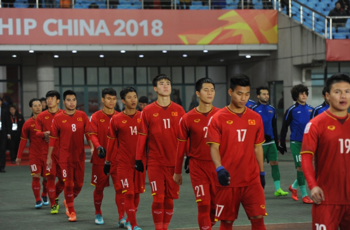 ĐT Việt Nam tiếp tục chịu thiệt thòi trước thềm AFF Cup?