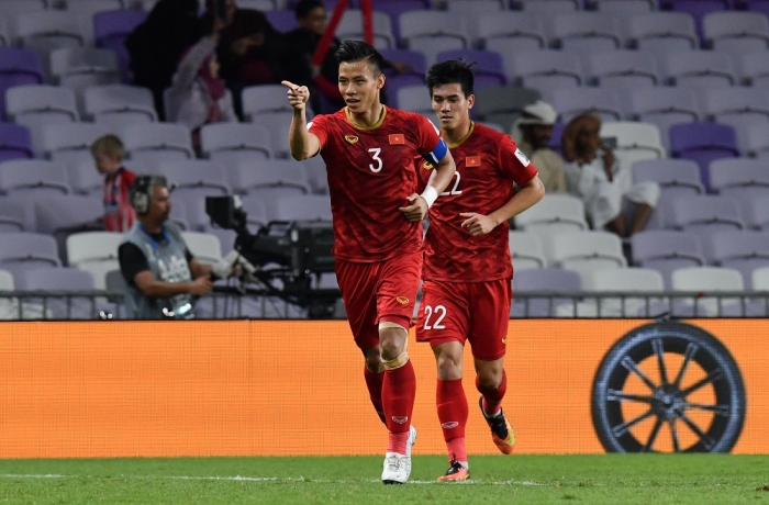 Thắng Nhật Bản, Việt Nam sẽ giành huy chương Asian Cup 2019