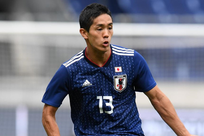 Cầu thủ Nhật Bản: 'Chúng tôi chắc chắn thắng Việt Nam'