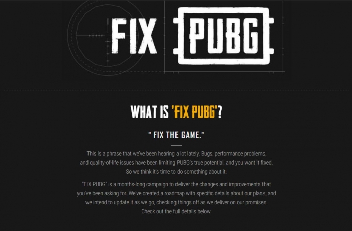 Fix lỗi PUBG ping tăng quá cao