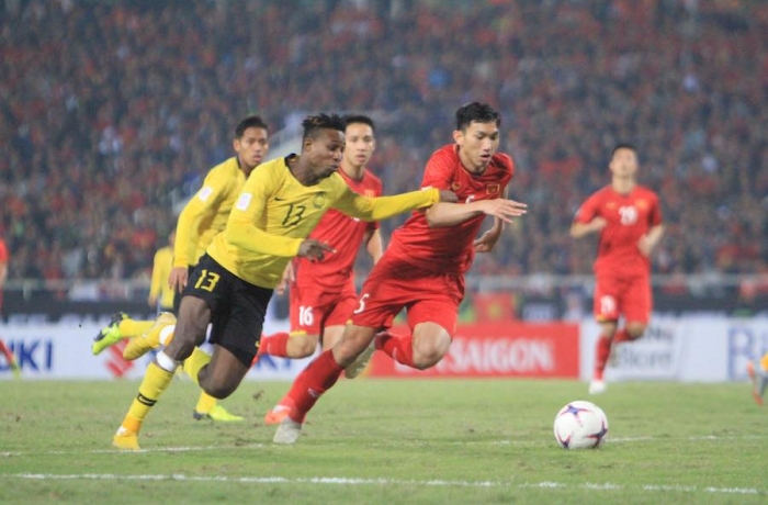 Reuters: 'Sướng mê ly với chức vô địch của đội tuyển Việt Nam'