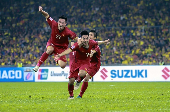 Việt Nam đá giao hữu với Triều Tiên trước thềm Asian Cup 2019