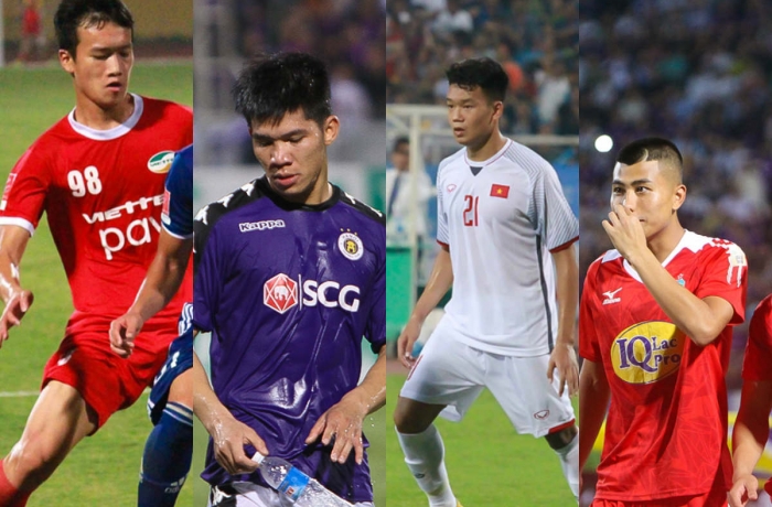 Những gương mặt được triệu tập bổ sung cho Asian Cup 2019 là ai?