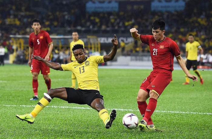 FOX Sports khuyên Malaysia đá quyết liệt mới đánh bại được Việt Nam