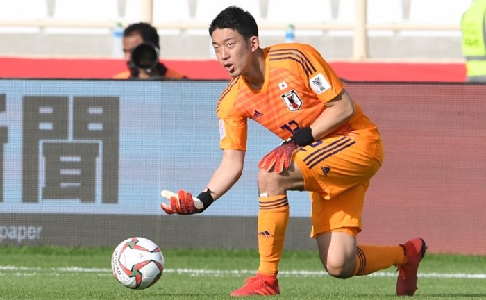 Thủ môn Nhật Bản: 'Trận với Việt Nam đáng giá bằng 100 trận ở J-League'