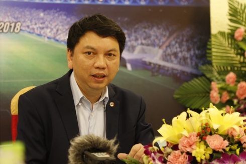 VFF lên tiếng về việc chỉ bán 15000 vé online trận Việt Nam - Philippines