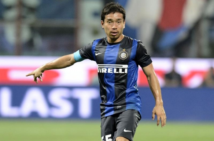 Cựu danh thủ Inter: 'Đá đẹp với Việt Nam, Nhật Bản sẽ dính bẫy'