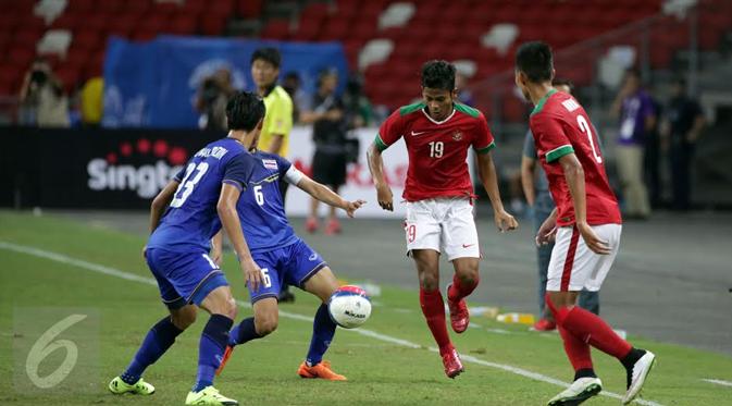 Cả Đông Nam Á ‘rối tinh rối mù’ trước AFF Cup 2018