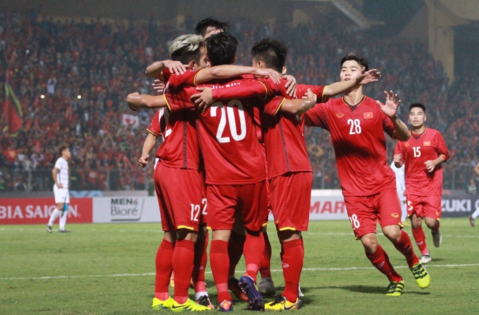 Đội hình chính thức Việt Nam vs Triều Tiên: Rất lạ