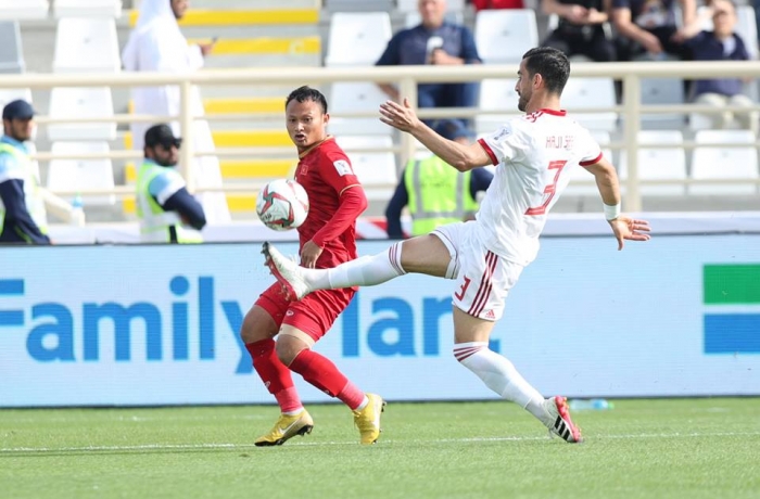 ĐT Việt Nam cần gì để có thể đi tiếp ở Asian Cup 2019?