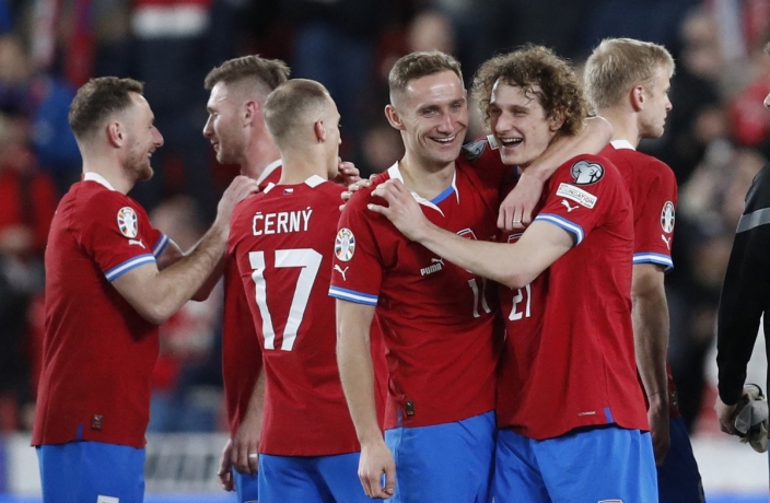 Nhận định, dự đoán Moldova vs CH Séc, 01h45 ngày 28/03/2023