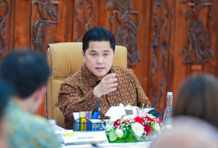 Sếp lớn Indonesia nói lời 'ruột gan' với CĐV