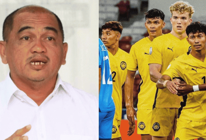 Thi đấu thất vọng, chuyên gia Malaysia nói thật lòng với HLV trưởng