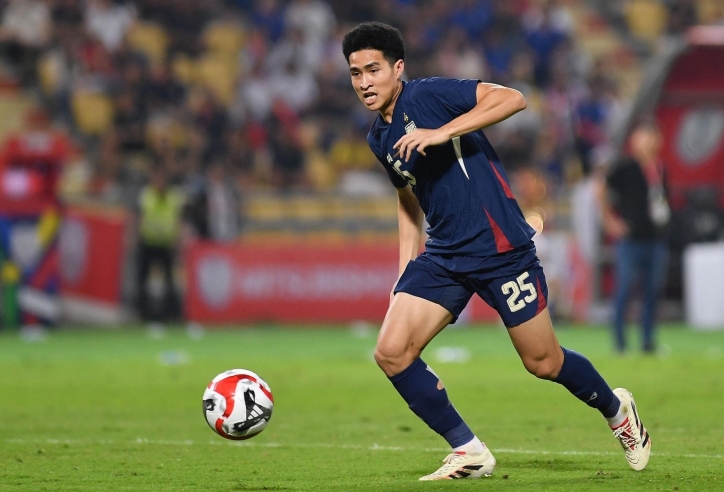 Đội trưởng U23 Thái Lan nhận xét thật lòng về CĐV U23 Indonesia