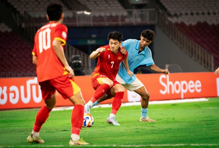 U23 Việt Nam có thể gặp nguy trước 'đòn hiểm' của Philippines
