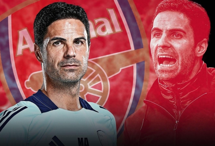 Chi hơn 200 triệu Bảng, Arsenal lập tức đẩy ngay 9 cái tên ra đi