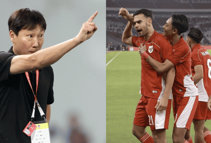 Chiến thuật 'kỳ lạ' của U23 Indonesia khiến U23 Việt Nam lo ngại