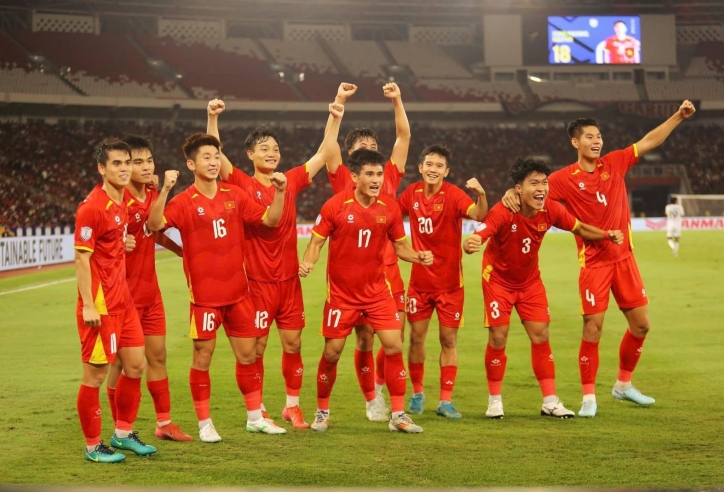 CĐV Đông Nam Á đồng loạt lên tiếng sau chức vô địch của U23 Việt Nam