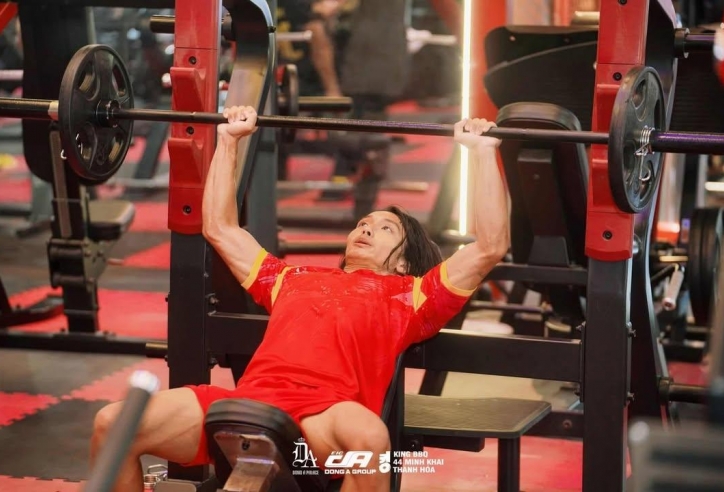 Thêm 1 tiền vệ Việt kiều Pháp về Việt Nam thi đấu