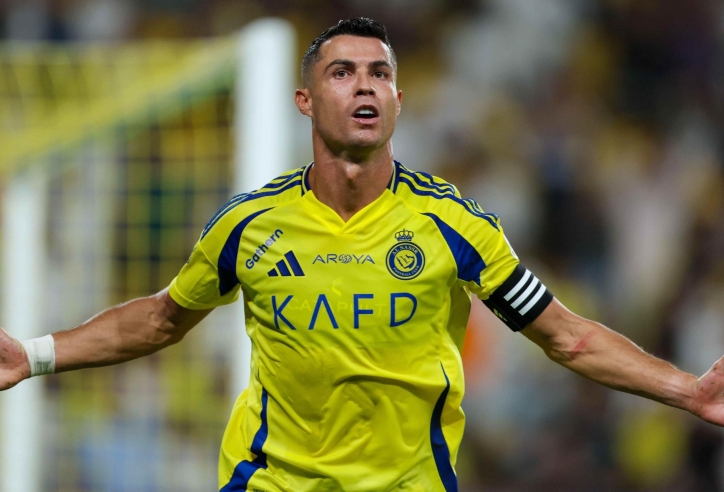 Ronaldo lại gây sốt, sở hữu quyền năng lớn tại Al Nassr