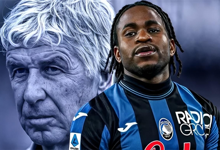Arsenal quyết chiêu mộ 'máy chạy' hàng đầu Serie A
